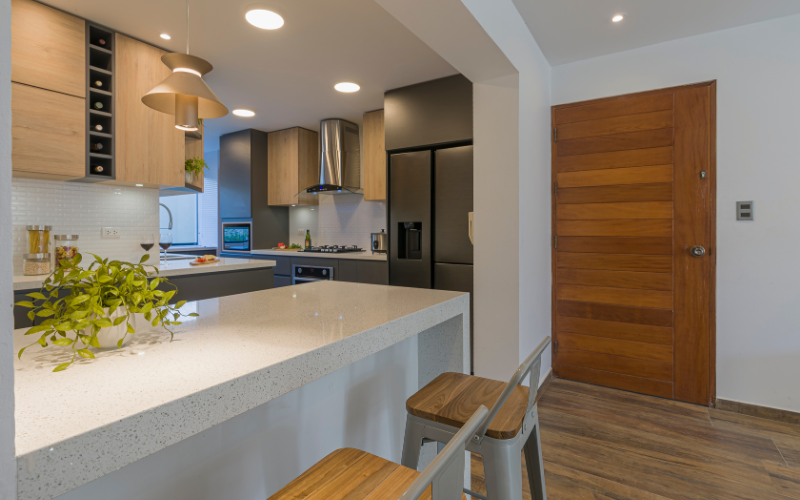 Suadiye'de Profesyonel Ev Yenileme ve Dekorasyon Hizmetleri